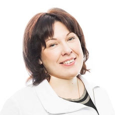 Каткова Елена Владимировна, терапевт