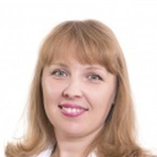 Жидкова Светлана Викторовна, кардиолог