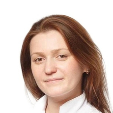 Минаева Галина Сергеевна, психиатр