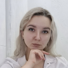 Марченко Юлия Борисовна, терапевт