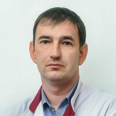 Сумский Павел Владимирович, уролог