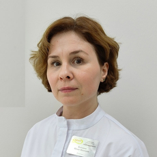 Волкова Юлия Маркова, стоматологический гигиенист