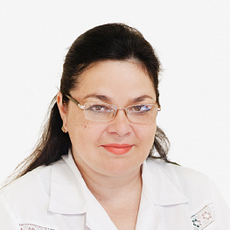 Криводубская Татьяна Юрьевна, кардиолог