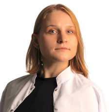 Толстикова Александра Сергеевна, педиатр