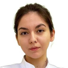 Закерьяева Асият Таймасхановна, ЛОР