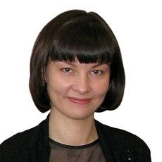 Шеметова Ольга Михайловна, психолог