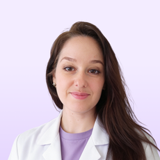 Рябова Ольга Валерьевна, дерматолог