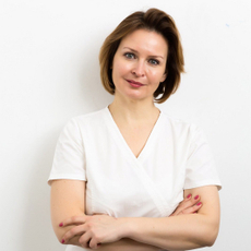 Полякова Ольга Владиславовна, педиатр