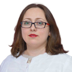 Пузырева Валентина Петровна, эндокринолог