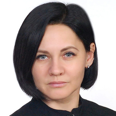 Бабаева Лилия Викторовна, хирург