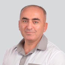 Хаджиев Геннадий Веняминович, невролог