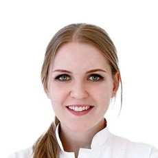 Александрова Полина Евгеньевна, имплантолог