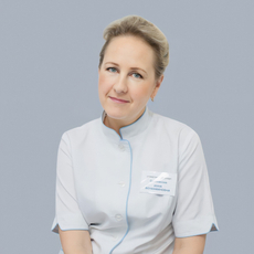 Селиванова Инна Вениаминовна, стоматолог-терапевт