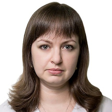 Пасечник Екатерина Александровна, врач УЗД