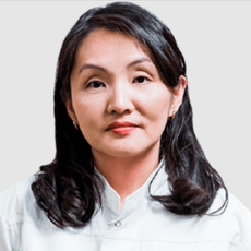 Сон Ирина Васильевна, дерматолог