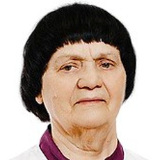 Литвиненко Галина Ивановна, физиотерапевт