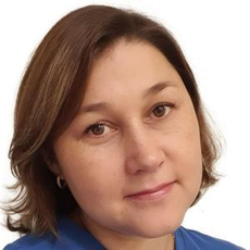 Малкова Ольга Валерьевна, эндоскопист