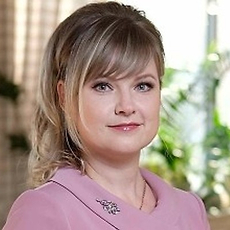 Суслова Елена Викторовна, косметолог