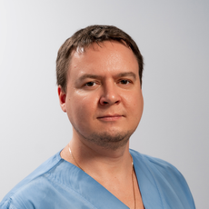 Демарин Олег Игоревич, кардиолог