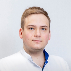 Трунов Роман Владимирович, гинеколог