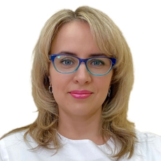 Алипова Светлана Анатольевна, врач УЗД