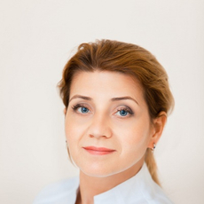 Шевченко Ольгa Николaевнa, детский кардиолог