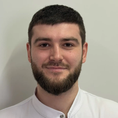 Рамазанов Рустам Магомедович, ЛОР-хирург