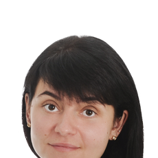 Медведева Ирина Александровна, гинеколог