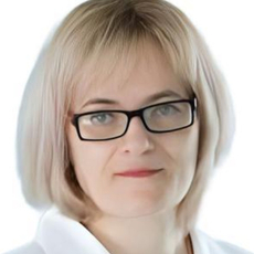 Паркаева Эльда Эльдаровна, терапевт