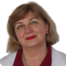 Бондаренко Татьяна Павловна, врач УЗД