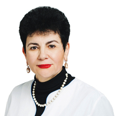 Шурова Татьяна Ивановна, гастроэнтеролог