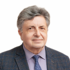 Литвинов Александр Викторович, психотерапевт