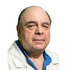 Коварский Семен Львович, детский уролог