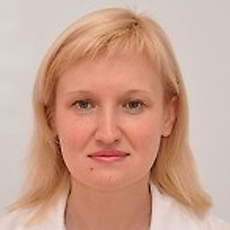 Романова Светлана Валерьевна, гинеколог