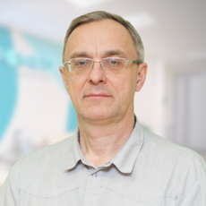 Мачульский Андрей Николаевич, анестезиолог
