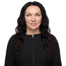 Пряхина Юлия Николаевна, трансфузиолог