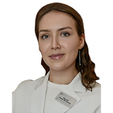 Жданова Ульяна Викторовна, врач-косметолог