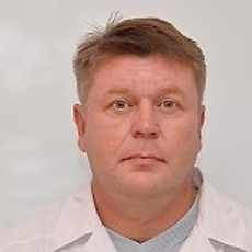Иванов Александр Русланович, рентгенолог