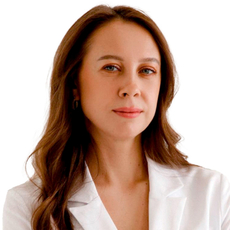 Кучер Олеся Юрьевна, психиатр