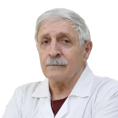 Джавадов Семед Рамазанович, ЛОР