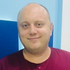 Лебедев Сергей Викторович, невролог