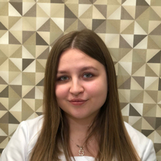 Макарова Марина Александровна, ортодонт