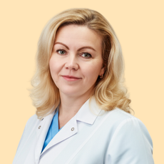 Зимина Любовь Викторовна, гинеколог