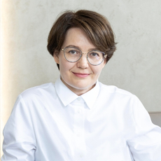 Галицина Наталья Александровна, эндокринолог