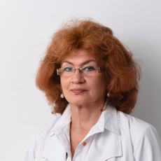 Ермакова Наталья Алексеевна, детский невролог