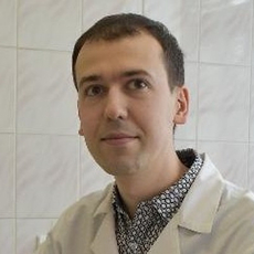 Иванов Алексей Владимирович, онколог