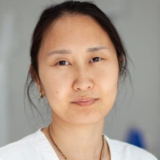 Мукабенова Нюдля Гаряевна, стоматолог-терапевт