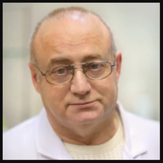 Гельфонд Марк Львович, хирург-онколог