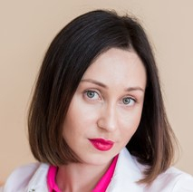 Архипова Екатерина Николаевна, офтальмолог