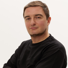 Щибря Андрей Владимирович, стоматолог-терапевт